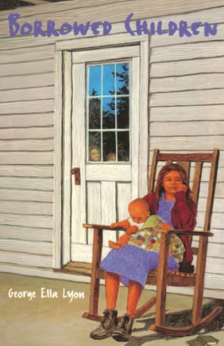 Borrowed Children [Paperback]