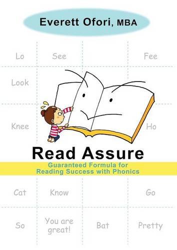 Read Assure  Guaranteed Formula for Reading Success with Phonics [Paperback]