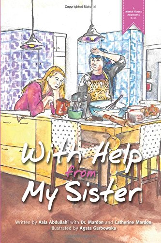 With Help From My Sister [Paperback]