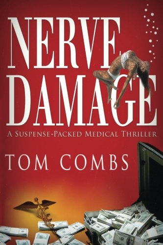 Nerve Damage [Paperback]