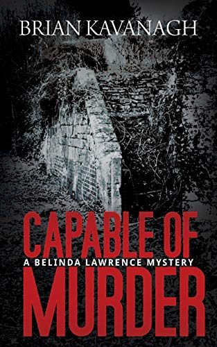 Capable Of Murder (a Belinda Lawrence Mystery) [Paperback]