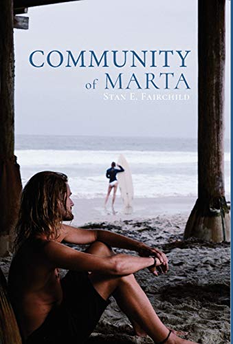 Community of Marta [Hardcover]