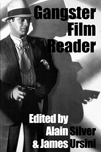 Gangster Film Reader [Paperback]