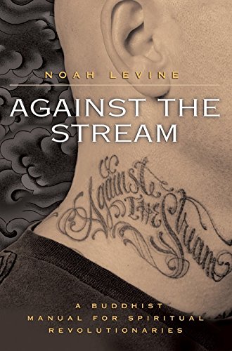 Against The Stream A Buddhist Manual For Spiritual Revolutionaries [Paperback]