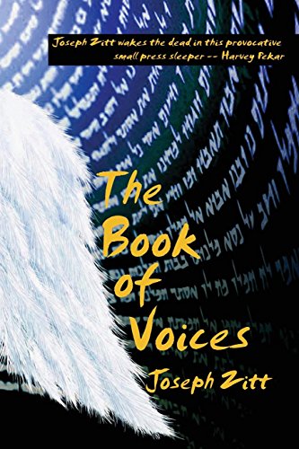 The Book Of Voices-Expanded Edition [Paperback]
