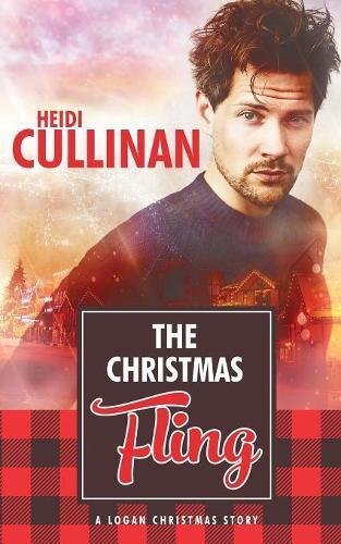 The Christmas Fling (christmas Town) [Paperback]