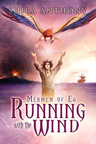 Running with the Wind [Paperback]