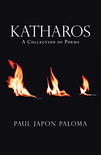 Katharos  A Collection of Poems [Paperback]