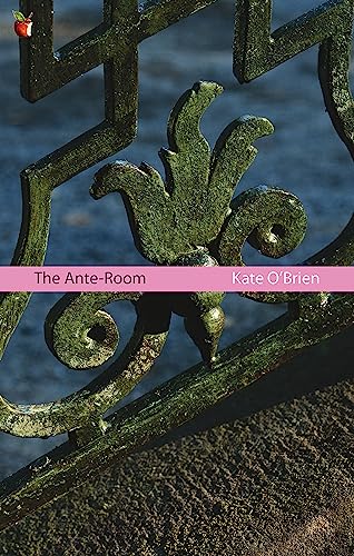 The Ante-Room [Paperback]