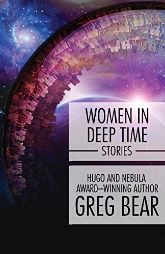 Women in Deep Time Stories [Paperback]