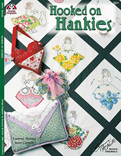 Hooked on Hankies [Paperback]