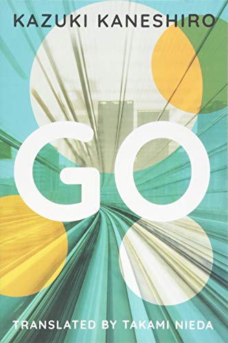 Go [Paperback]