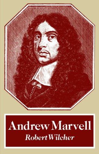 Andrew Marvell [Paperback]