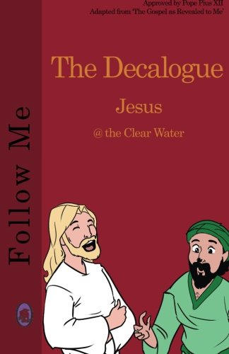 The Decalogue (follow Me) (volume 6) [Paperback]