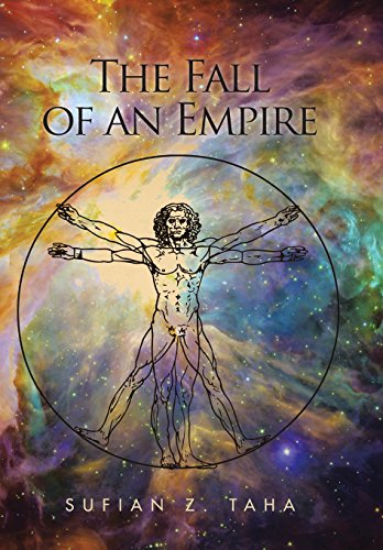 The Fall Of An Empire [Hardcover]