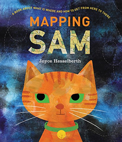 Mapping Sam [Hardcover]
