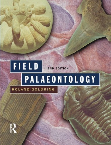 Field Palaeontology [Paperback]