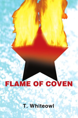 Flame Of Coven [Paperback]