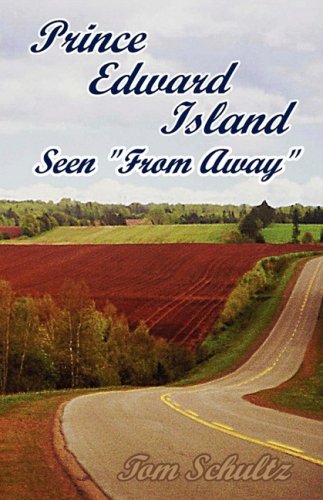 Prince Edward Island Seen From Away [Paperback]