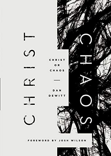 Christ Or Chaos [Paperback]