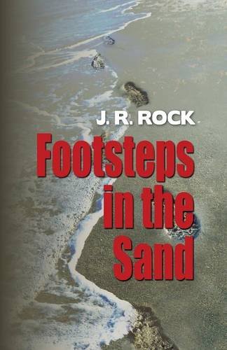 Footsteps In The Sand [Paperback]