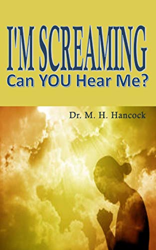 I Am Screaming, Can You Hear Me (volume) [Paperback]
