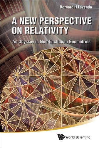 New Perspective on Relativity [Hardcover]