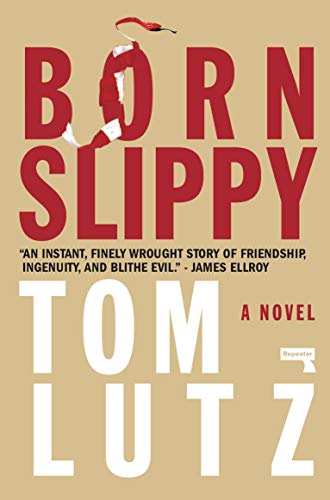 Born Slippy [Paperback]