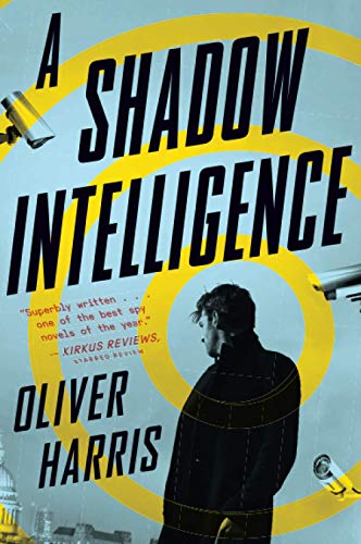 A Shadow Intelligence [Paperback]