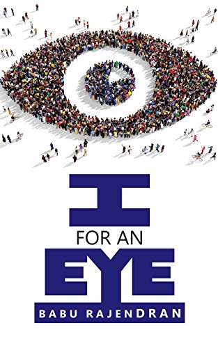 I For An Eye [Paperback]
