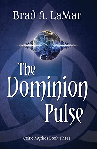 The Dominion Pulse [Paperback]