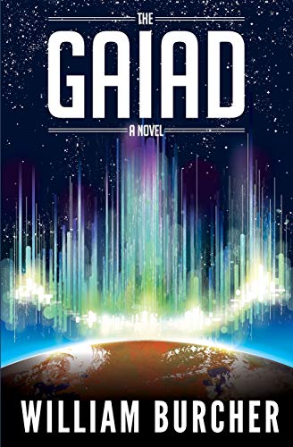 The Gaiad [Paperback]