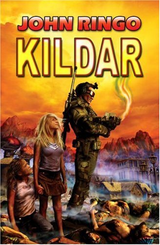 Kildar [Hardcover]
