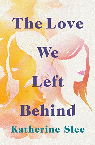 Love We Left Behind                      [TRADE PAPER         ]