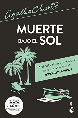 Muerte bajo el sol [Paperback]
