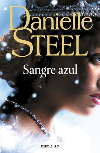 Sangre azul / Royal [Paperback]