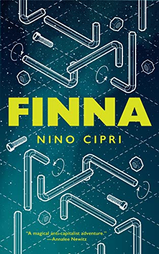 Finna [Paperback]