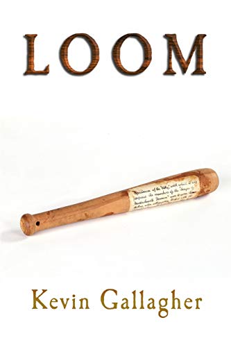 Loom [Paperback]