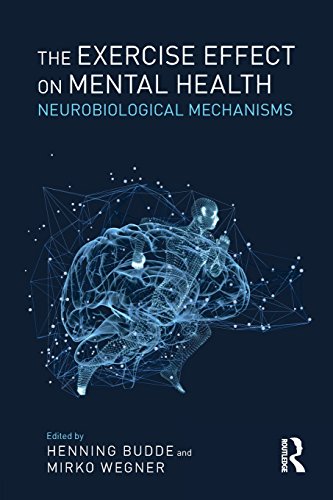 The Exercise Effect on Mental Health Neurobiological Mechanisms [Paperback]