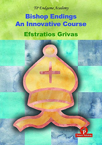 Bishop Endings An Innovative Course [Paperback]