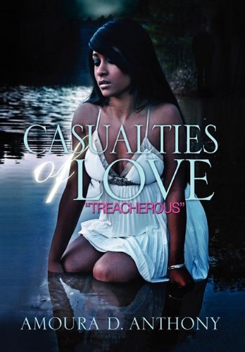 Casualties of Love [Hardcover]