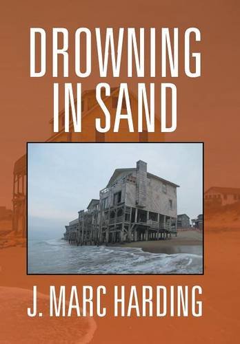 Drowning In Sand [Hardcover]