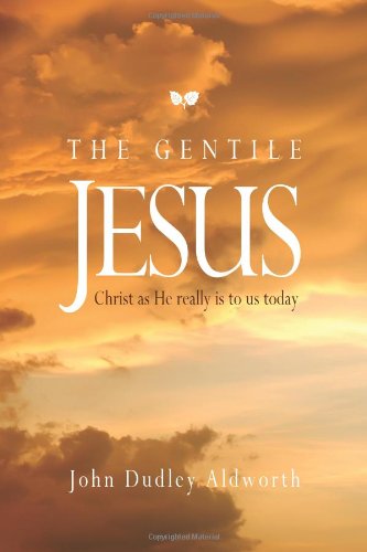 Gentile Jesus [Hardcover]