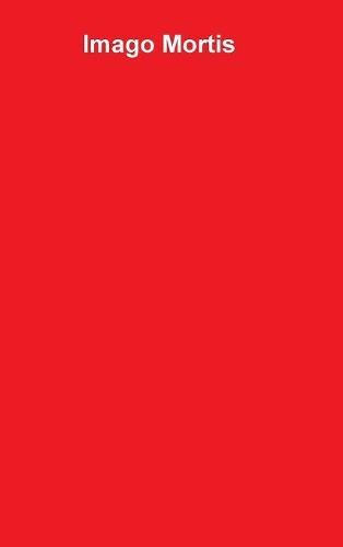 Imago Mortis [Hardcover]