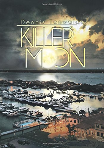 Killer Moon [Hardcover]