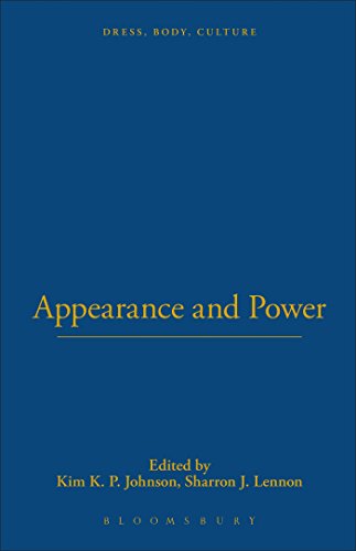 Appearance and Power [Paperback]