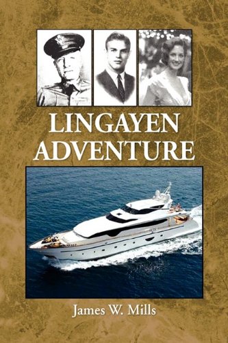 Lingayen Adventure [Hardcover]