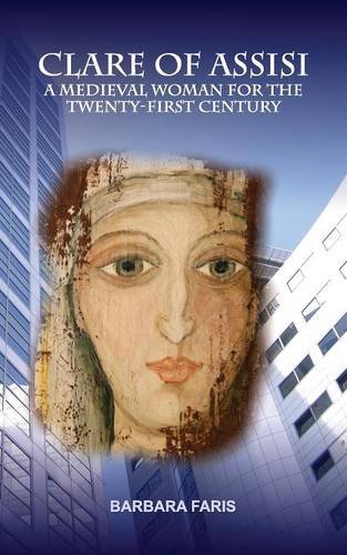 Clare Of Assisi [Paperback]