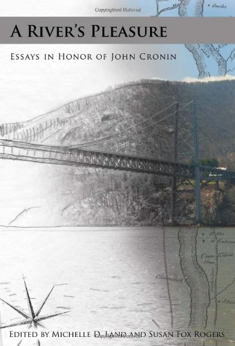 River's Pleasure [Paperback]