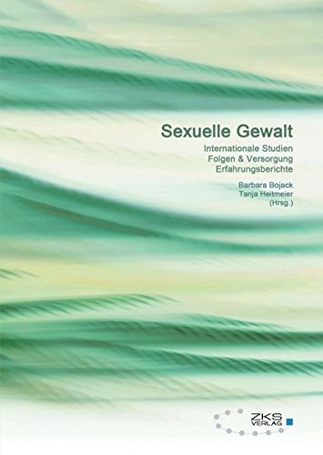 Sexuelle Gewalt (german Edition) [Paperback]